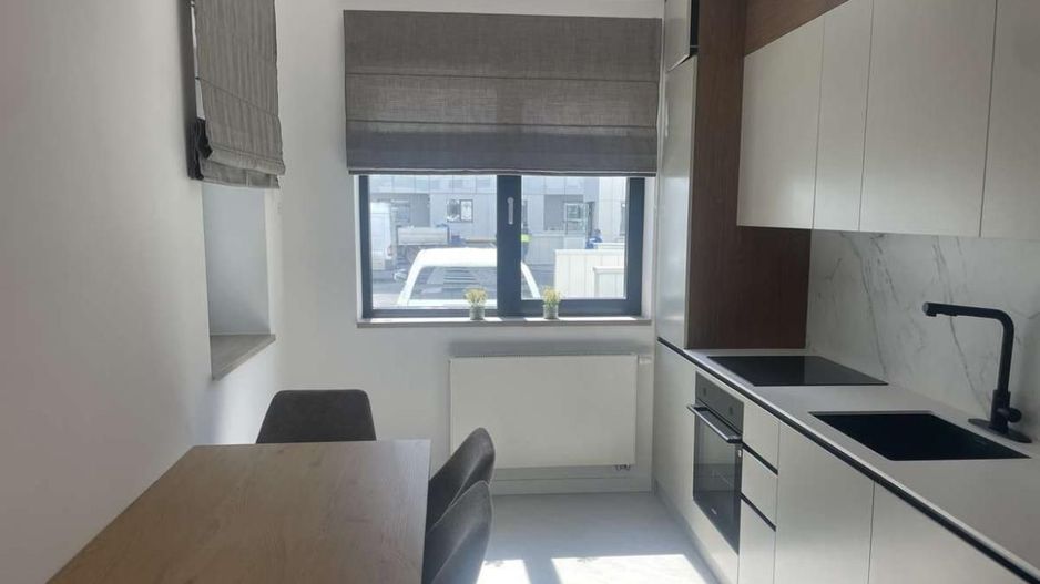 De închiriat | 3 camere | Cortina North – Faza 3 - Poză 8