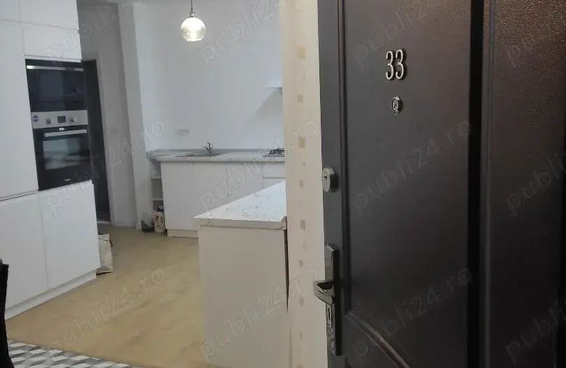 Apartament  de inchiriere | 2 camere| Universitate - Poză 8