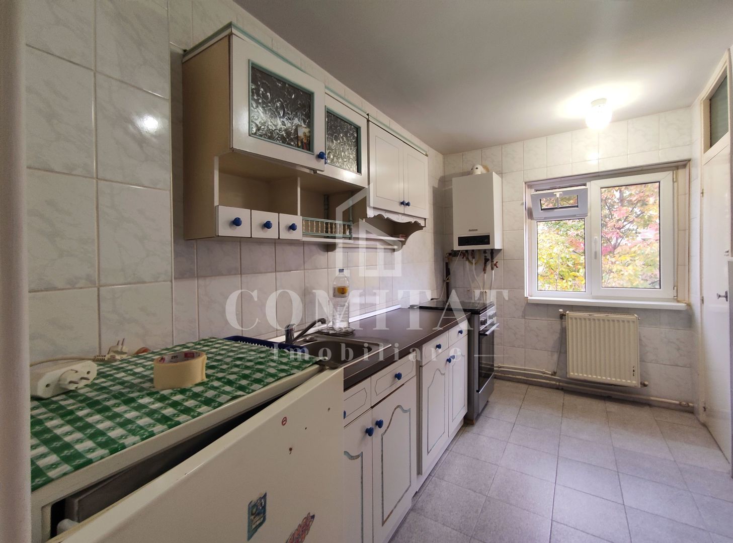 Apartament cu 2 camere decomandate | Cartierul Între Lacuri - Poză 7