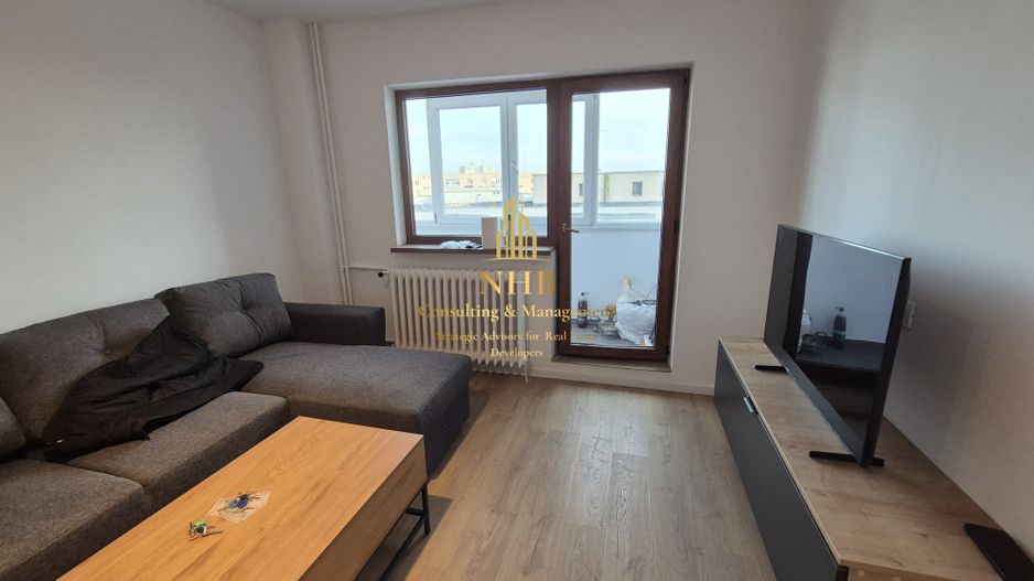 Apartament de vanzare zona tei, bloc 1986 - Poză 6