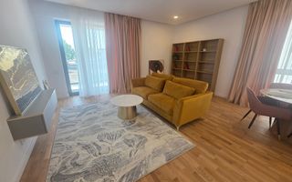 Apartament Premium | 2 Camere | Bulevardul Pipera | Residence 5 - Poză 1
