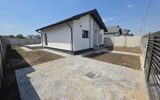 Casa 4 Camere | Teren 430 mp - Poză 4