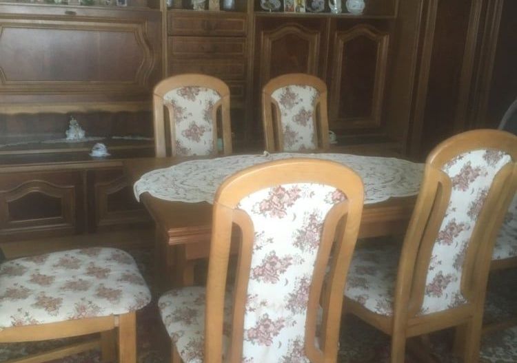 Ag BRASADAS vinde apt. 4 cam. etaj 3/4 Carpati 2 Ganea. - Poză 1