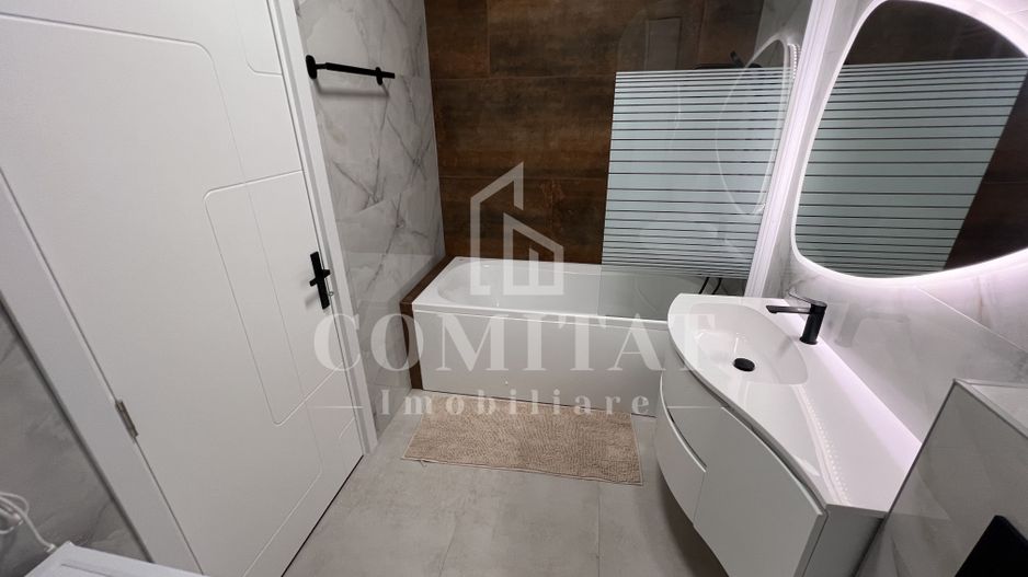 Apartament 2 camere loc de parcare inclus zona străzii Fabricii - Poză 9