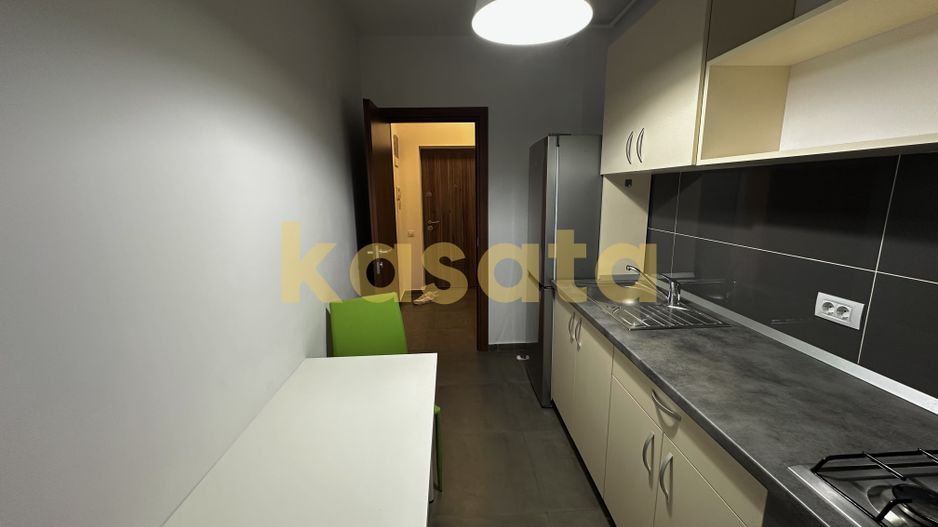 2 Camere 🏢 | Onix Residence 📍 | Etaj intermediar ⬆️ | Centrală - Poză 6