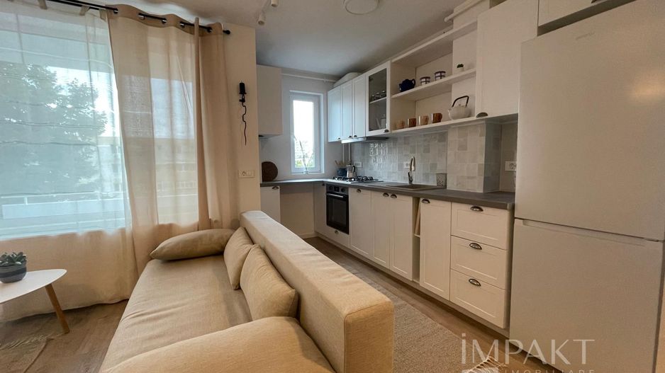 Apartament 2 camere lux in Gheorgheni - Poză 3