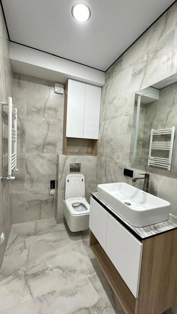 Vânzare, apartament, 2 camere, str. Moldova, Ialoveni - Poză 7