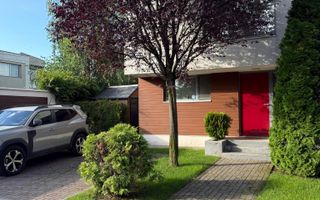 Vilă elegantă, complet mobilată, cu grădină | Tunari | 0% Comision - Poză 1