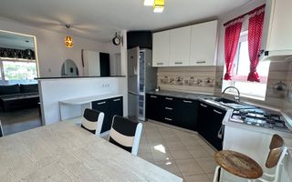 Casă individuală 4 camere de vânzare | Șura Mare | 344 mp - Poză 5