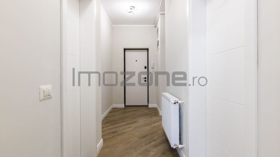 BLOC FINALIZAT, PENTHOUSE - 3 CAMERE, 2 BAI, TERASA DE 178MP,  CENTRALA PROPRIE - Poză 25