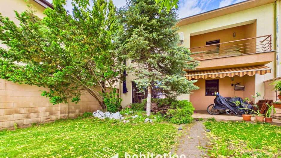Braytim – Duplex modern P+M | Eleganță, spațiu și intimitate, cu garaj - Poză 34