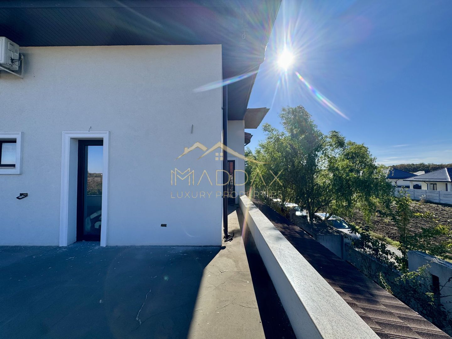 Vila cu 5 camere *420mpc* // 800mp teren // Corbeanca - Tamasi - Poză 31