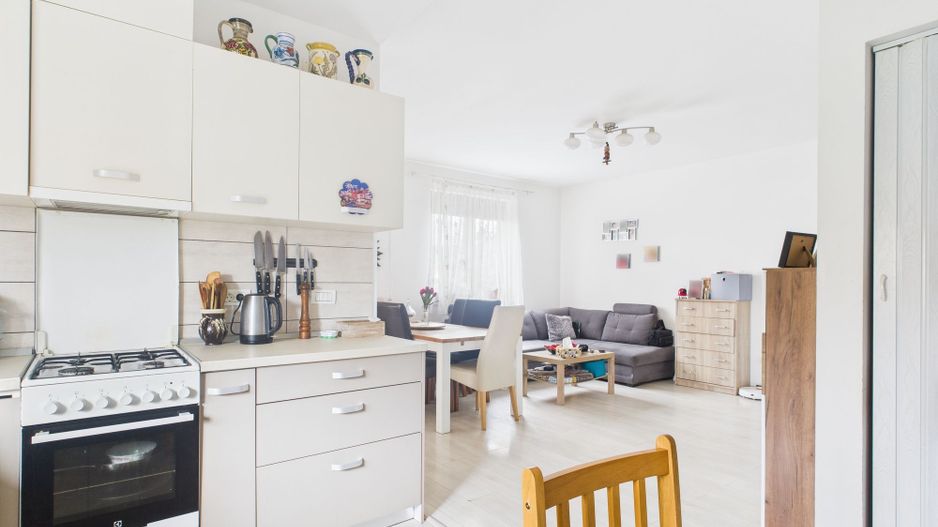 Duplex, 117 mpu, Moșnița Veche - Poză 4