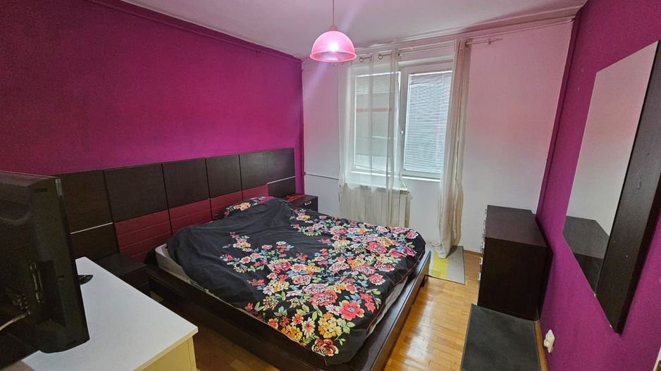 STEFAN CEL MARE - Polona - Chirie - 4 camere - 2 minute metrou - Poză 12