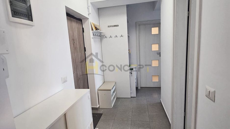 Apartament 2 camere terasa generoasa Popesti Leordeni - Poză 3