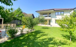 Vânzare vilă 8 camere | Grădină 500mp | 3 locuri de parcare - Poză 33