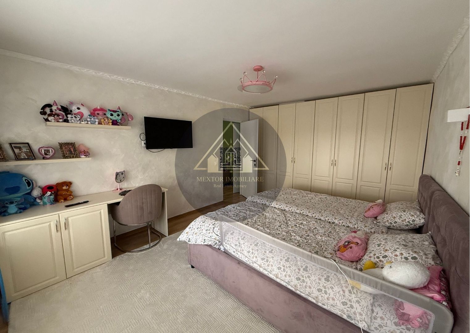 Apartament 3 camere, Medias - Poză 9