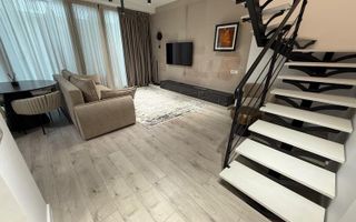 Apartament Herastrau | Concept exclusivist | Design modern | LUX - Poză 12