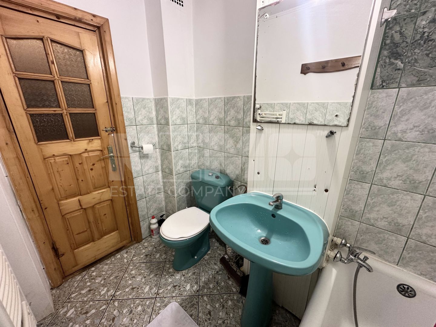 Garsoniera de Inchiriat | Parter | 2 Voievozi | 32 MP - Poză 6