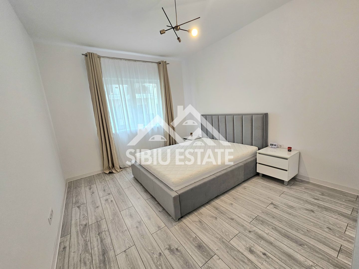 Studio 37 mp cu gradina,  zona Brana, Selimbar - Poză 8