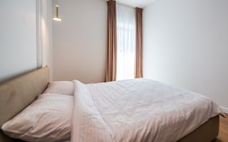 Apartament modern 2 camere One Verdi Park I Floreasca I View superb - Poză 17