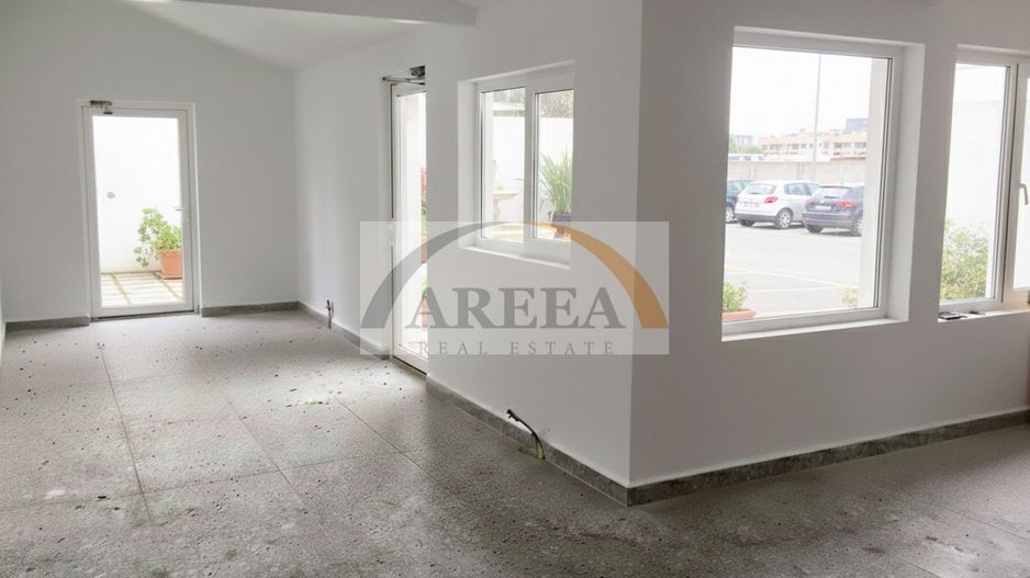 INCHIRIERE - spatiu comercial PIATA SUDULUI - parter, curte, parcare - Poză 4