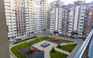 Vânzare, apartament, 2 camere, bd. Mircea Cel Bătrân, Ciocana - Poză 20