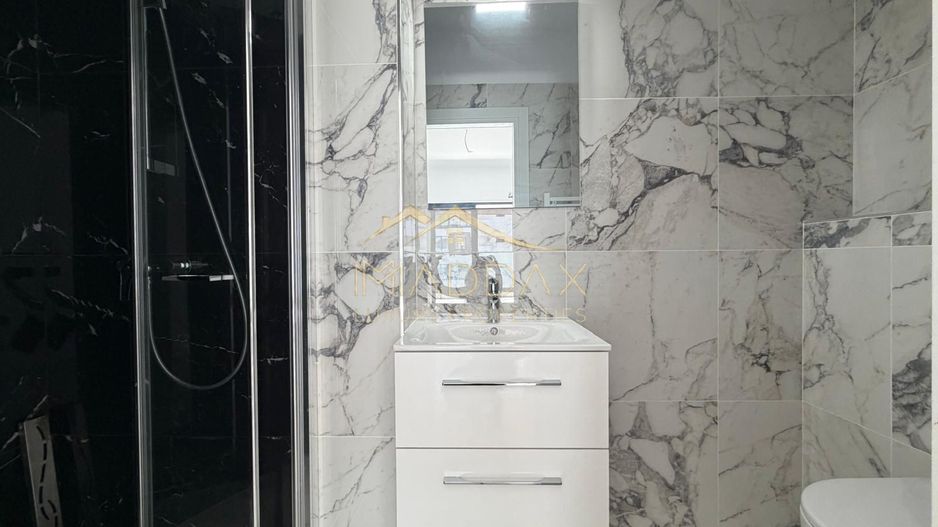 Apartament de vanzare 2 camere + 2 bai I Mamaia Nord I Malul Marii Negre - Poză 7