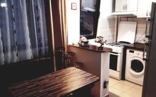 Drumul Taberei-1 Mai | garsoniera | 32mp | et 5 | 67.000 euro - Poză 2