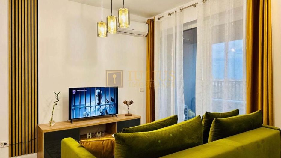 City of Mara, 3 camere, prima inchiriere. - Poză 1