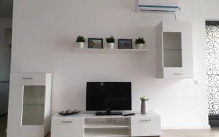 AP. 2 CAMERE - NUSCO CITTA, LOC PARCARE, CENTRALA PROPRIE, BLOC NOU - Poză 2