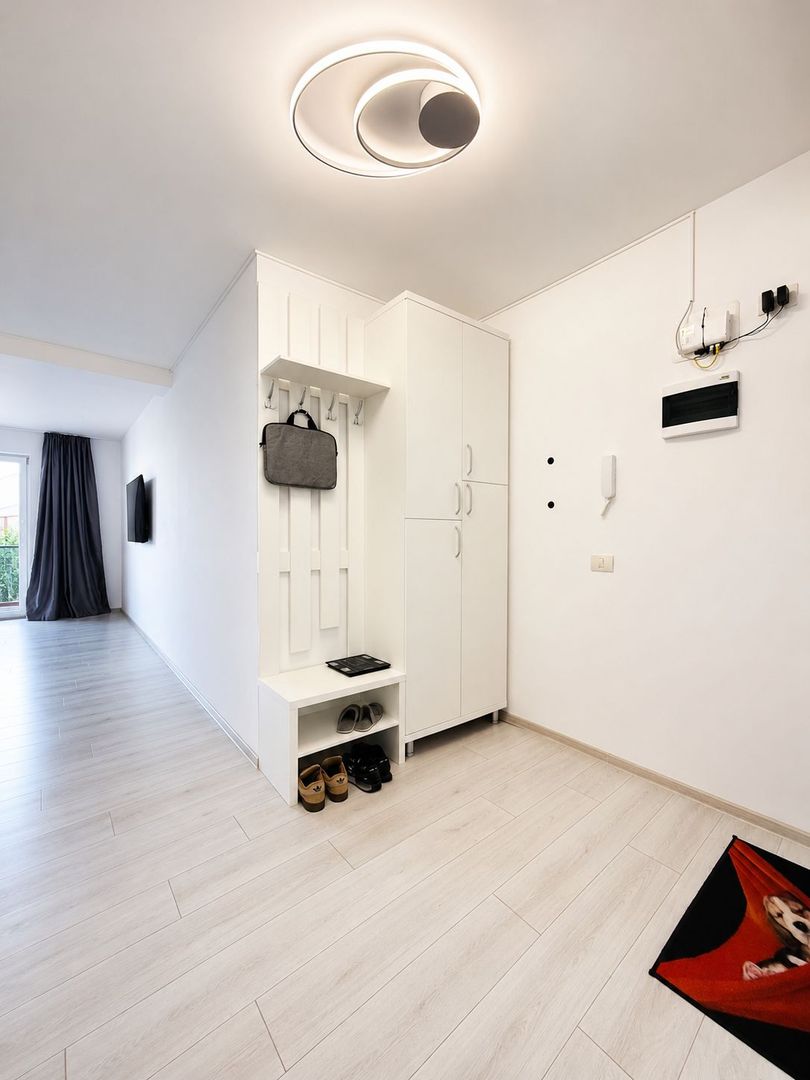 Braytim-Musicescu | 2 camere | Decomandat | Loc de parcare - Poză 9