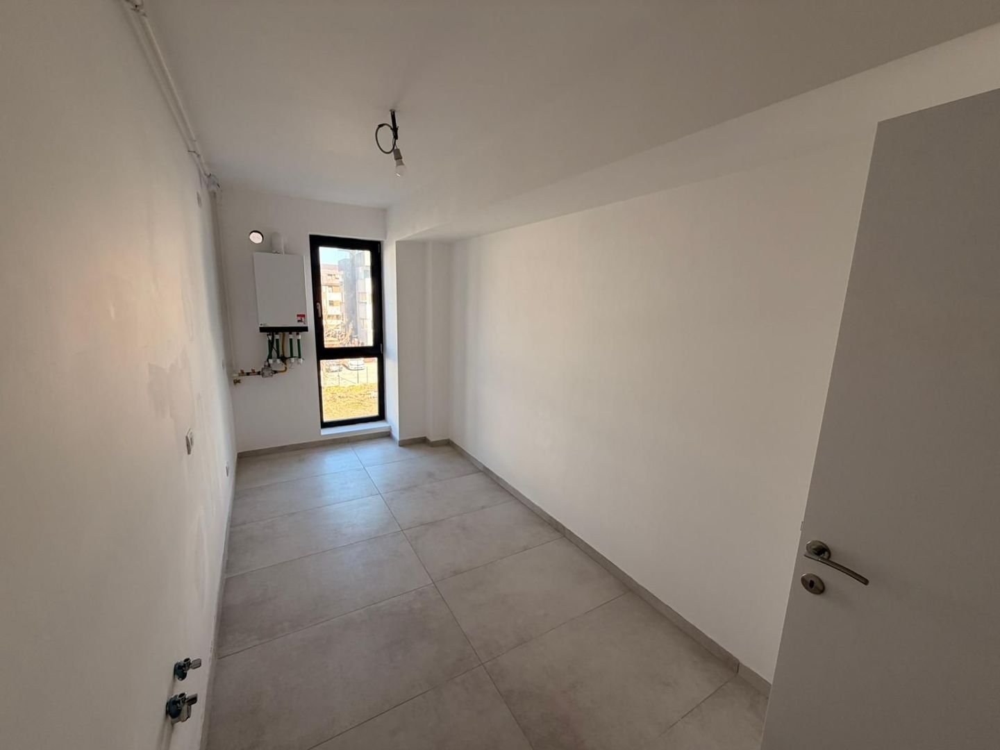 AP. 3 CAMERE, BLOC NOU, CENTRALA PROPRIE, MUTARE IMEDIATA ,COMISION 0% - Poză 7