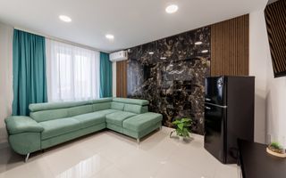 Ultracentral 2 camere | Renovare 2026 | Gata de mutat | Airbnb/Booking - Poză 5