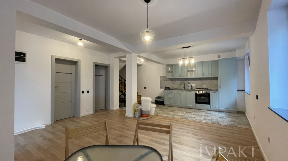 Duplex de inchirat in zona Gruia! - Poză 1