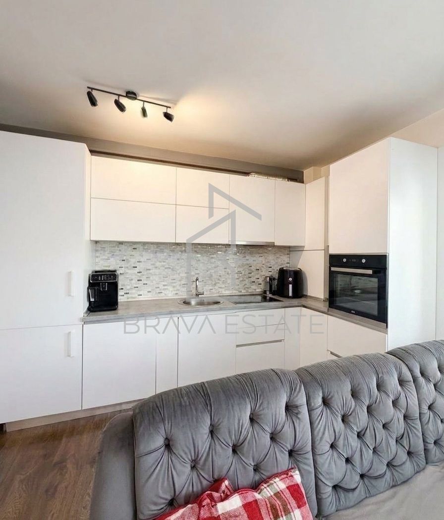 Apartament 3 camere, 66mp, grădină 40mp, parcare, zona Teilor - Poză 4