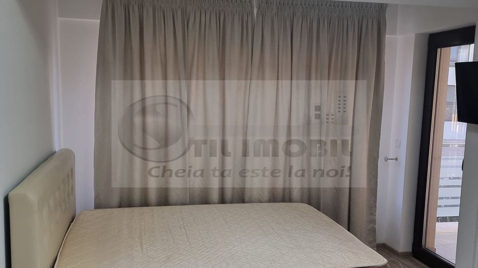 Valea Lupului - Apartament cu 1 camere, 39 mp - 75.000 euro ! - Poză 3