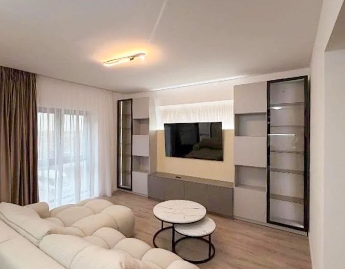 Apartament 3 camere I Prima Inchiriere I Pipera Rond OMV - Poză 2