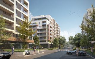 Apartament Premium | 3 camere | Bartolomeu | 63 MP - Poză 6