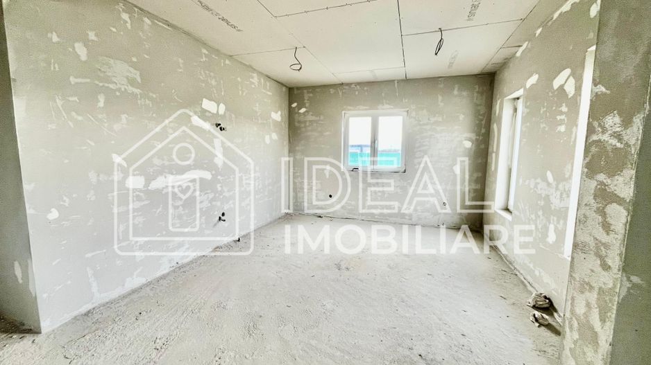 Duplex 4 camere | 142 mpu | Sat Mohu, comuna Șelimbăr - Poză 9