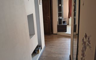 Apartament la mansardă M1+M2  / 3 camere / Terezian - Poză 3