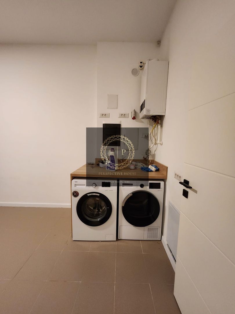 Casa Indivudala plan parter zona Lidl - Poză 14