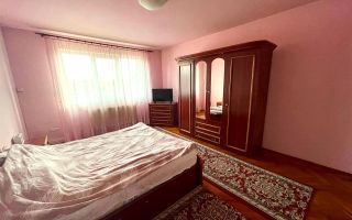 Casa de vanzare 120 mp utili 580 mp teren Cetate - Poză 4