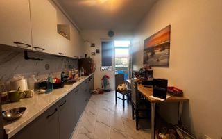 Leordeni-Apartament 2 Camere + Gradina 23 Mp - Parcare - Poză 9