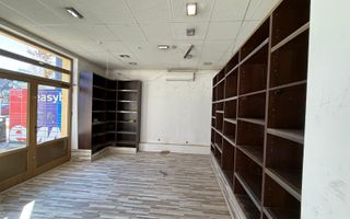 Spațiu Comercial | 110 Mp | Loc de Parcare |  Calea Dumbrăvii - Poză 3