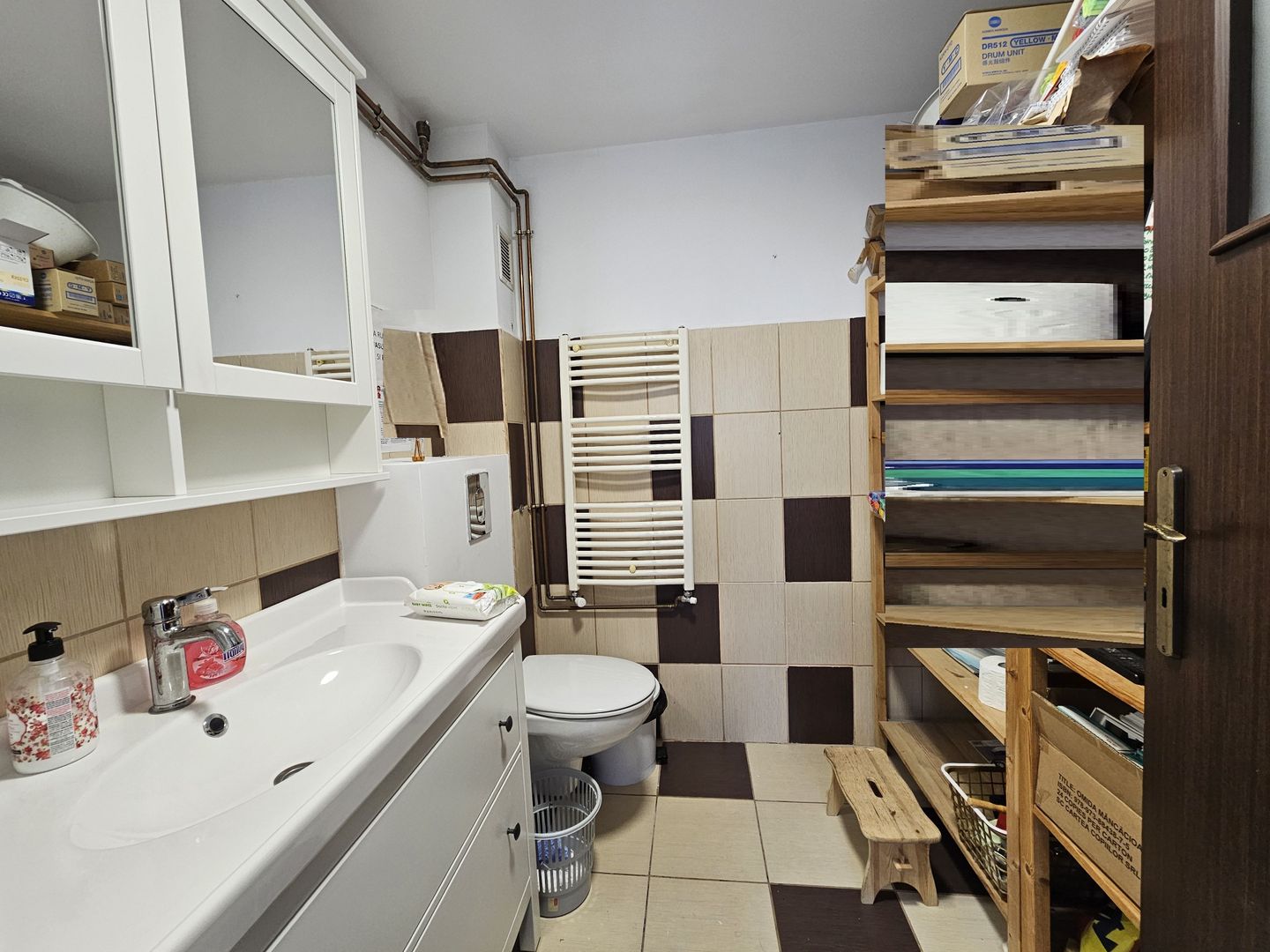 Casa - 103mp utili - Cantemir -5 minute de intrarea metrou Tineretului - Poză 11