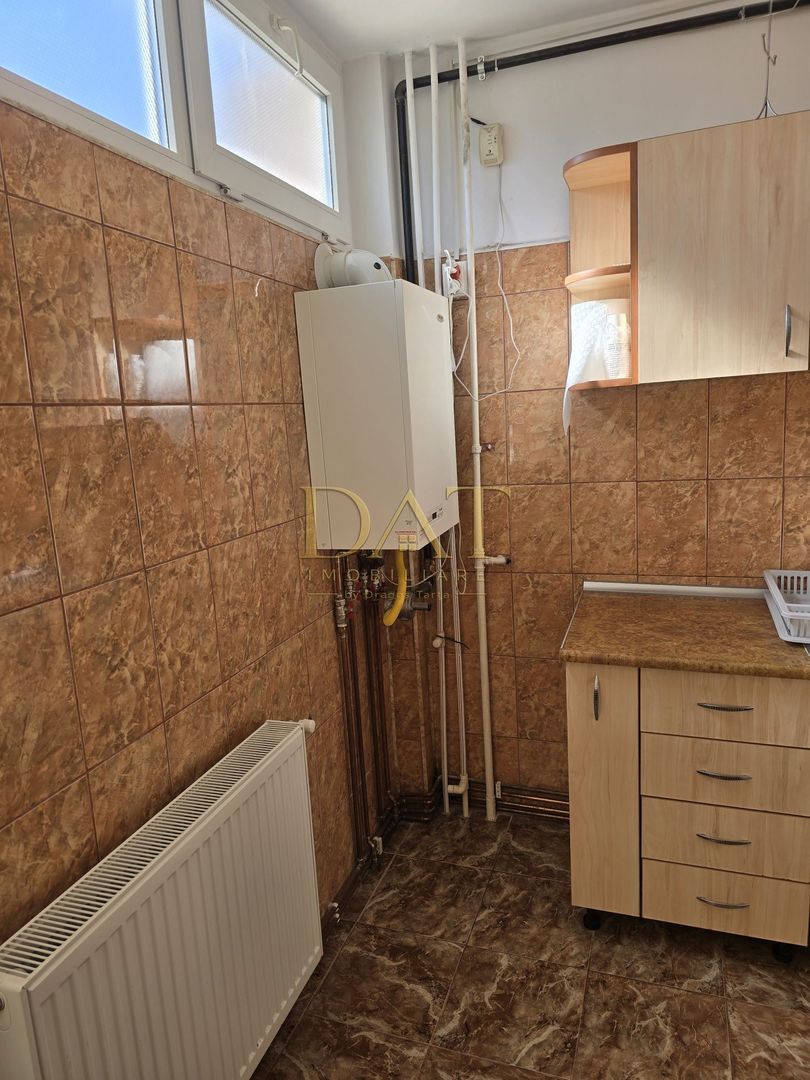 Apartament cu 1 camera | Manastur | Zona Linistita | Centrala proprie - Poză 6