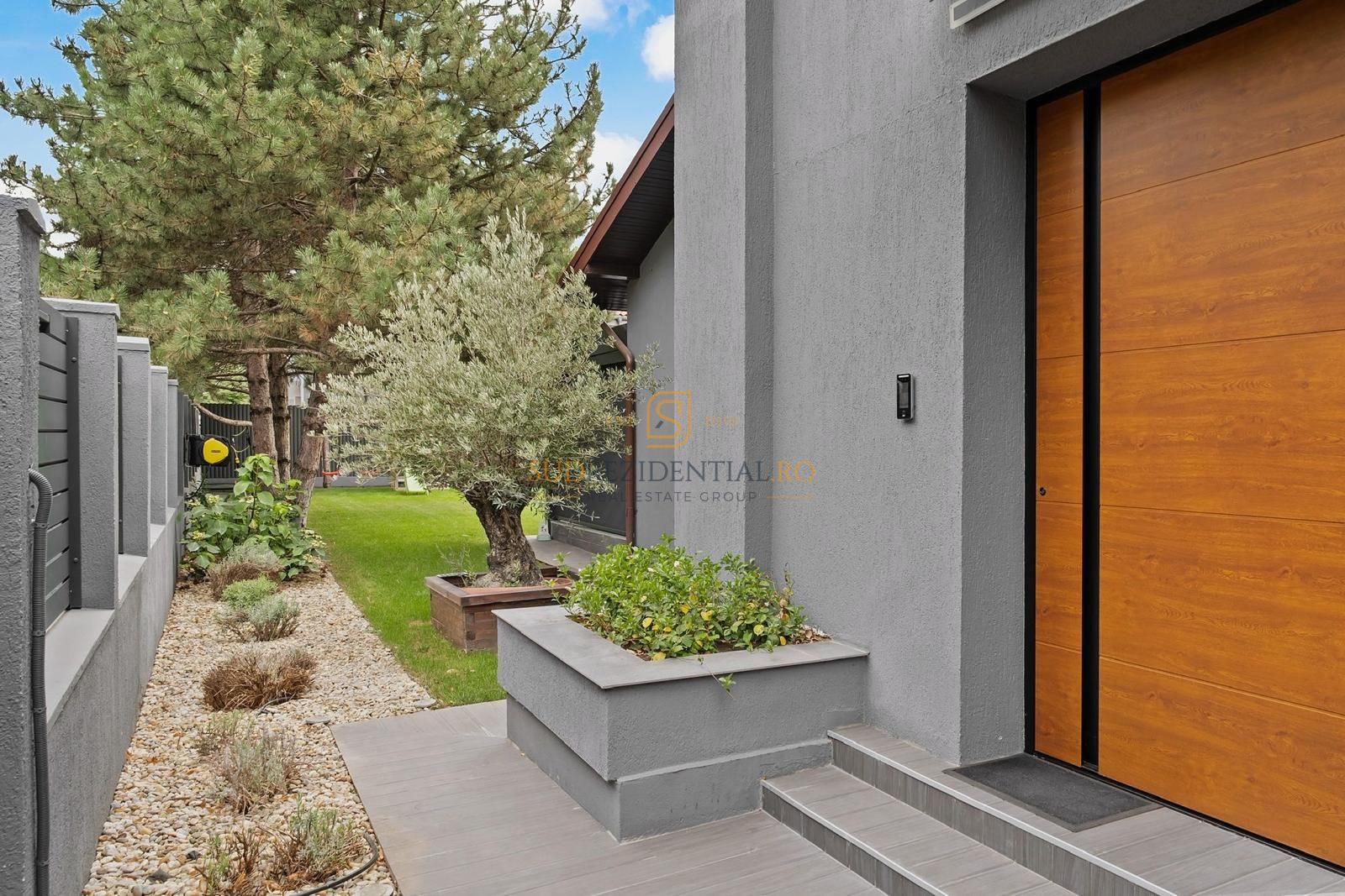 Vila premium 6 camere, ultrafinisata, cu piscină|Pipera-Iancu Nicolae - Poză 23