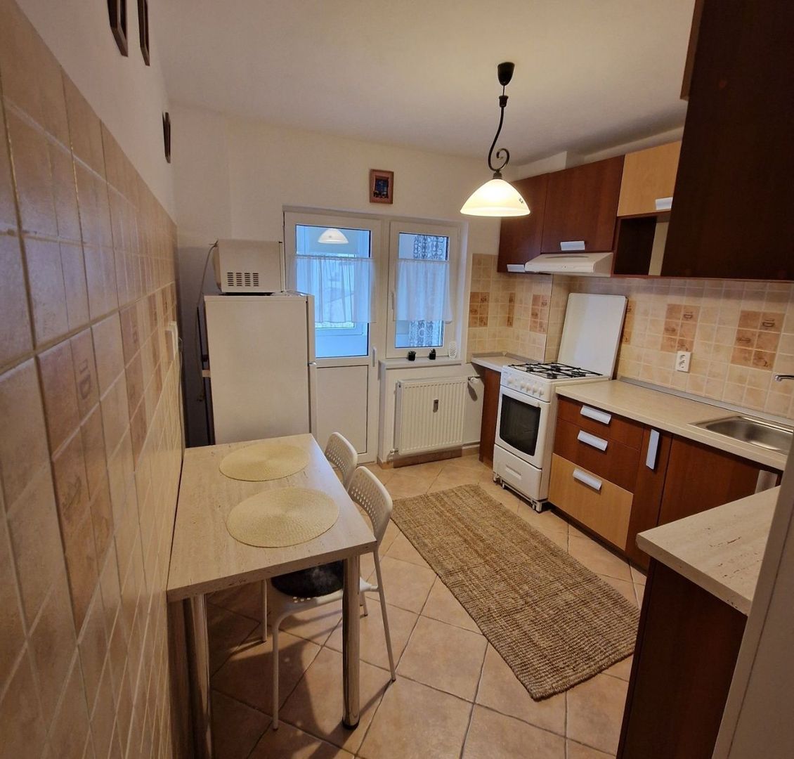 AP. 2 CAMERE STEFAN CEL MARE, BUCATARIE INCHISA, METROU 5 MINUTE - Poză 5