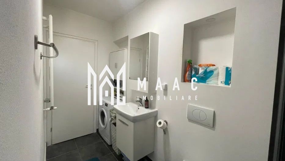 Apartament 2 camere | Terasa | Lift | 59 MPU | Arhitectilor - Poză 8